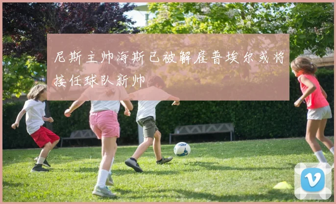 尼斯主帅海斯已被解雇普埃尔或将接任球队新帅