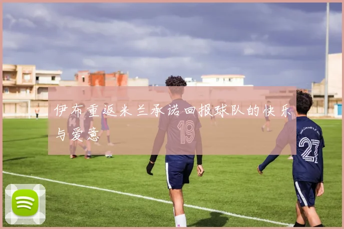伊布重返米兰承诺回报球队的快乐与爱意